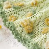 苏苏姐家杨枝春柳蕾丝裙手工diy编织钩针毛线团自制裙子材料包 商品缩略图2