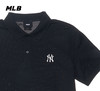 【一口价】MLB男女同款小标立领简约款短袖T恤3APQB0143【无货退款】 商品缩略图4