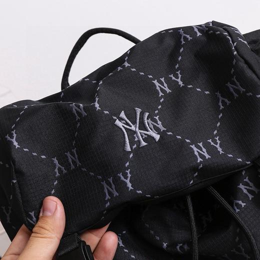 二店y 【MLB正品授权】 实体1000+ 颜值出众 钻石满印老花双肩包 商品图12