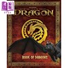 【中商原版】驯龙高手 龙之书 Book of Dragons 英文原版 儿童绘本 奇幻冒险神话生物读物 进口童书 受电影启发的博克岛龙指南 商品缩略图0