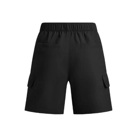 安德玛UA城市野趣系列男子梭织运动休闲短裤6005886-001 商品图4