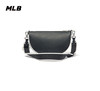 MLB女款大标拼色款西瓜包斜挎包3ACRS033N 商品缩略图5