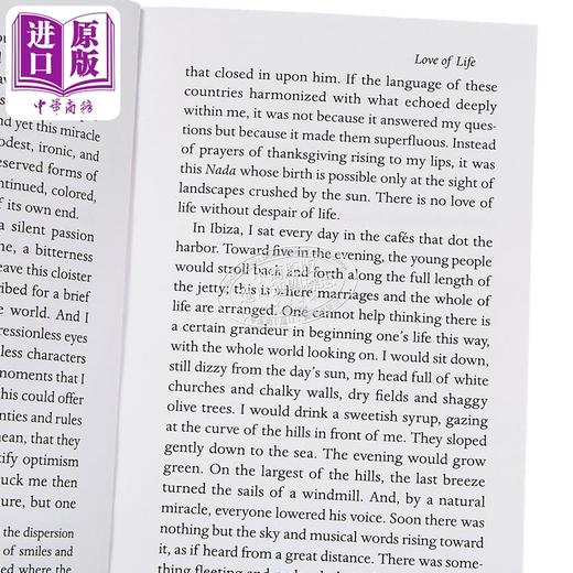 【中商原版】90周年企鹅档案系列 加缪 没有历史的城镇简介 Short Guide to Towns Without a Past 英文原版 Albert Camus 商品图2