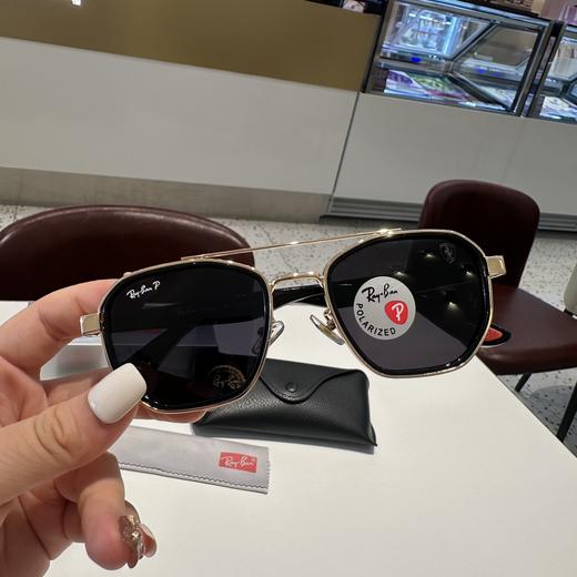 F990原单货，雷朋太阳镜墨镜 商品图2