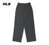 MLB男女同款小标基础款可调节25春夏新款裤子3APTB1153 商品缩略图1