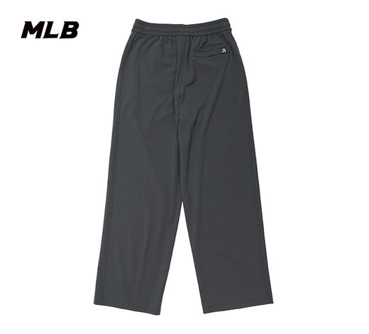 MLB男女同款小标基础款可调节25春夏新款裤子3APTB1153 商品图1