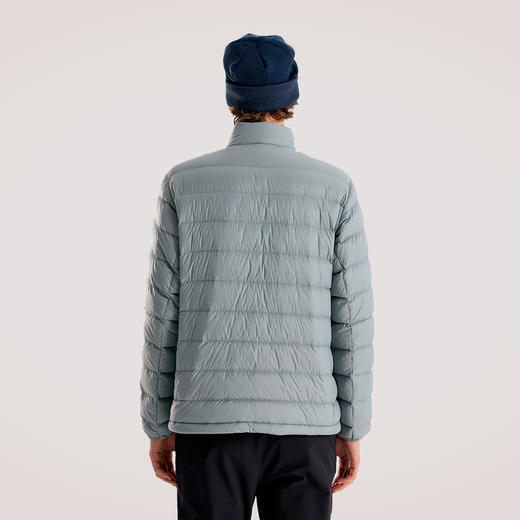 OZARK/奥索卡亚丁轻薄立领羽绒服男秋冬新款保暖156602 商品图2