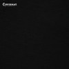 covernat韩国潮牌纯色纯棉宽松t恤竹节棉圆领短袖2025夏季CO2402ST23 商品缩略图3