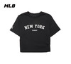 MLB女款小短款字母标短袖T恤3FTSV1043【无货退款】 商品缩略图4