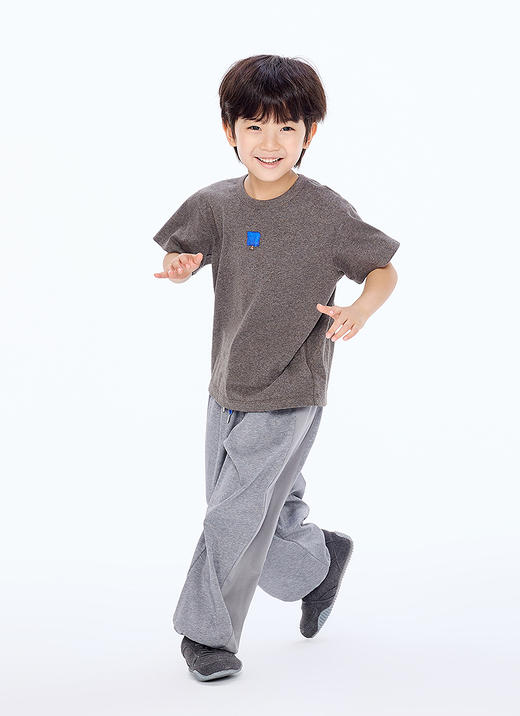 jnby  25年秋款   短袖T恤   1P7111460 商品图5