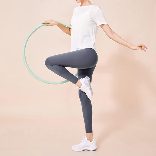 FA338圆领基础短袖T恤 商品图1