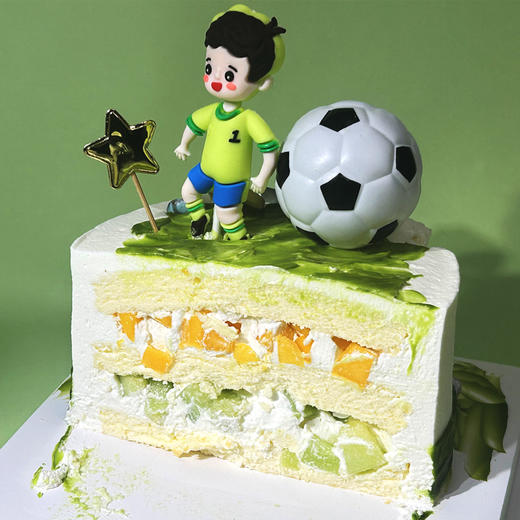 冠军之星 商品图1