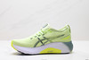 亚瑟士ASICS GEL-KAYANO 31 PLATINUM低帮减震防滑透气休闲运动跑步鞋1011B995-001男鞋 商品缩略图2