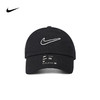 Nike/耐克男女CLUBCAPUCBSWSHL运动太阳帽FB5369-010 商品缩略图0