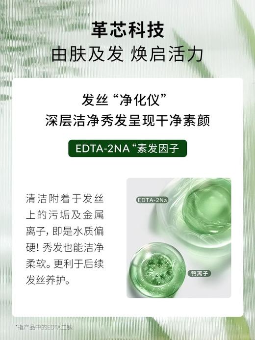 直降100元⭐【控油去屑】少量现货❗资生堂芬芳头皮洗发水💥控油丰盈蓬松保湿清爽 商品图4