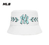 MLB男女同款串标NY标渔夫帽3AHTS022N 商品缩略图0