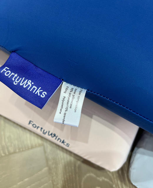 二批！の朵Pro2同款！热卖50万+~！A类母婴级 0压慢回弹记忆枕芯 商品图11