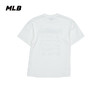 MLB男女同款25春夏新款字母标T恤3FTSB5053【无货退款介意勿拍】 商品缩略图3