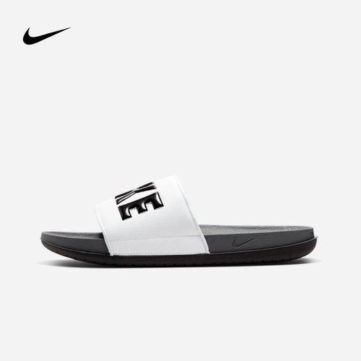 Nike/耐克男子缓震拖鞋夏季新款休闲支撑抓地官方NIKEOFFCOURTBQ4639-012 商品图0