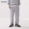 covernat韩国潮牌复古慢跑裤男女情侣休闲时尚运动裤纯棉舒适长裤CO2401PT19 商品缩略图3