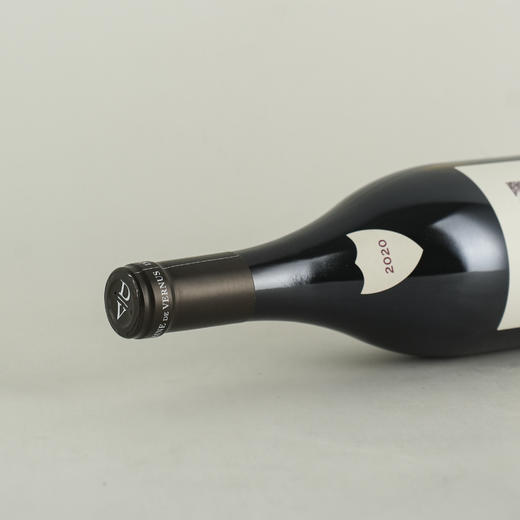 【95分】法国博若莱2020年维纳斯墨贡克拉斯单一园佳美干红 商品图2