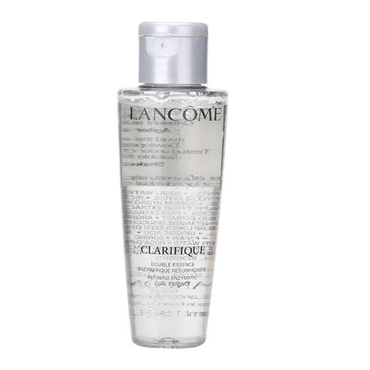 【旅行装】兰蔻净澈焕肤双重水精华50ml/102355 由内而外焕新肌肤 商品图0