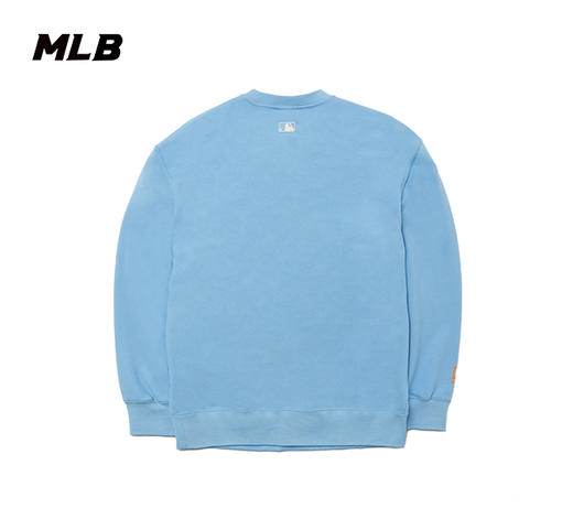 【福利】MLB男女同款LIKE系列套头卫衣3AMTL0231【热销中，无货退款，介意慎拍】 商品图3