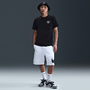 【库存有限 无货将做退款】Nike/耐克短袖男25夏新款宽松透气背标印花棉质运动T恤HJ0773010 商品缩略图4