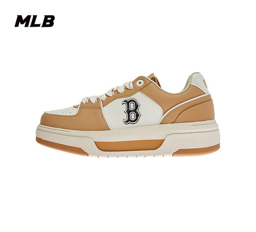 MLB男女同款24年春夏新款时尚logo板鞋3ASXCLS4N 商品图3