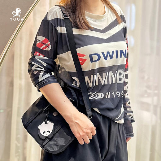 马卡龙饺子包【2506PJ366】5天发货 商品图3