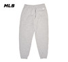【一口价】MLB男女同款小标简约款束脚裤长裤3APTB0244【无货退款介意勿拍】 商品缩略图5
