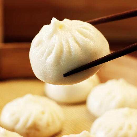 金沙河无纺布真味多用途小麦粉2.5kg 商品图1