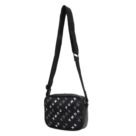 4063699955071 彪马PUMA 时尚女包单肩包户外旅行休闲包便携小肩包运动斜挎包 商品图1