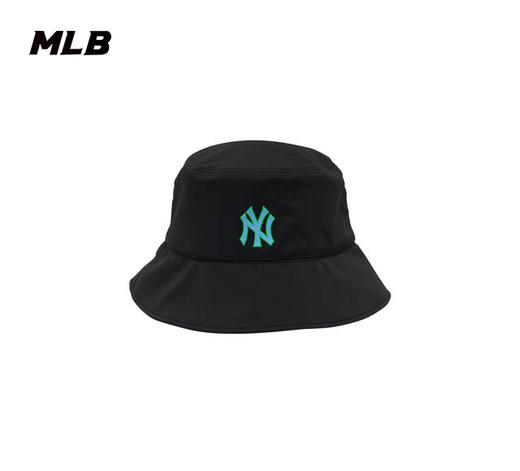 MLB男女同款撞色标ATHLEISURE渔夫帽3AHT01323 商品图0