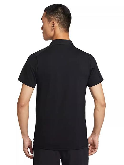 Nike/耐克男子运动休闲短袖T恤FZ6908-010 商品图1