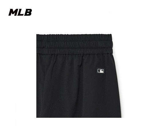 MLB长裤男女同款2023春季新款NY宽松卫裤运动裤束脚裤子3FWPB0431【无货退款介意勿拍】 商品图2