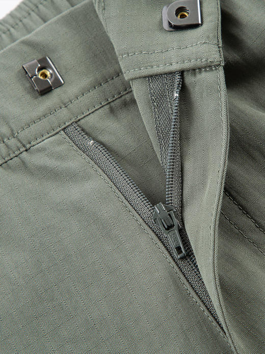 OZARK 奥索卡 男士休闲长裤OAGMQ513017 商品图3