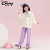 迪士尼女童卫衣春季新款洋气Polo衫女孩春款上衣儿童春装女大童潮 商品缩略图7