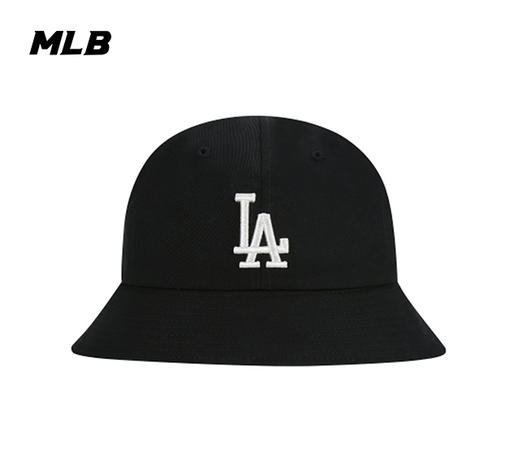 MLB男女同款大标迪士尼联名款渔夫帽32CPHK011 商品图1