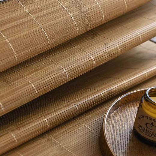 优享双面竹席 商品图5
