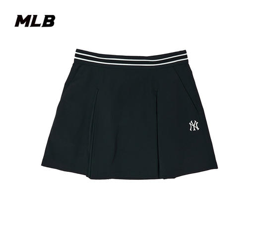 MLB小标时尚25春夏新款裙子3FSKV0153 商品图0