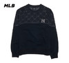 MLB拼接印花男女同款卫衣3AMTM0951 商品缩略图4