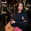 MLB波普风半满印老花男女同款套头卫衣3AMTM0934【无货退款介意勿拍】 商品缩略图3