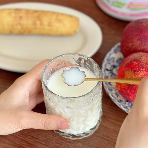 【任意2件减10元 】【可溯源背标 更安心喝奶 脱脂/全脂】【甄选A2型好奶  营养更好吸收】【澳大利亚原装原罐进口】珍澳A2β-酪蛋白全脂奶粉  配料仅生牛乳  ~湖州仓 商品图12