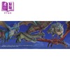 【中商原版】驯龙高手电影故事书 How to Train Your Dragon The Movie Storybook 英文原版 儿童绘本故事书 进口童书 迪士尼 商品缩略图1