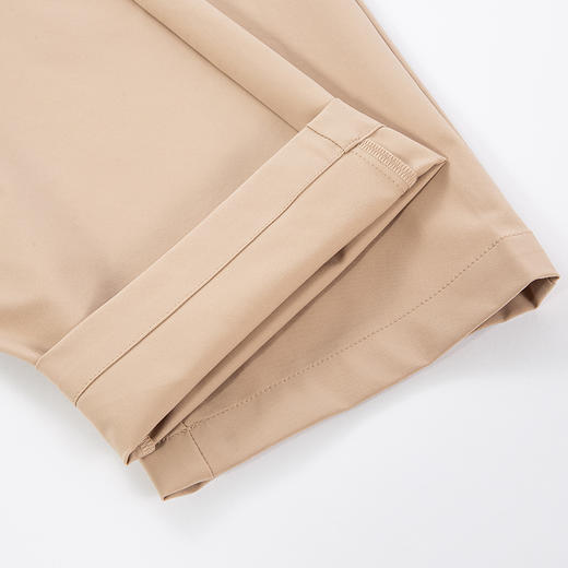 OZARK奥索卡2025春夏新品户外运动宽松直筒裤女OAGWQ513004 商品图3