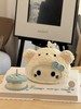 hello kitty·奶油蛋糕（蓝） 商品缩略图0