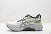 亚瑟士ASICS GEL-KAYANO 31 PLATINUM低帮减震防滑透气休闲运动跑步鞋1011B995-001男鞋 商品缩略图2