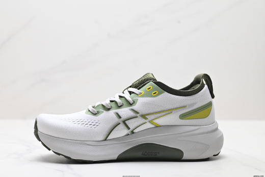 亚瑟士ASICS GEL-KAYANO 31 PLATINUM低帮减震防滑透气休闲运动跑步鞋1011B995-001男鞋 商品图2