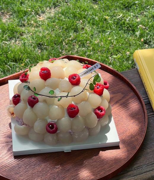 荔夏玫莓 商品图0